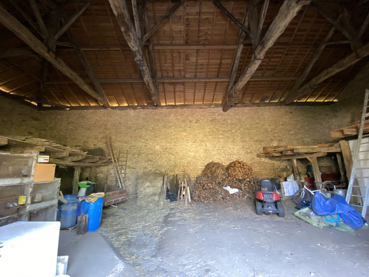 sale Manoir Busserolles - Photo 19