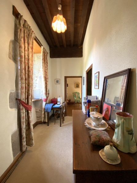 sale Manoir Busserolles - Photo 16