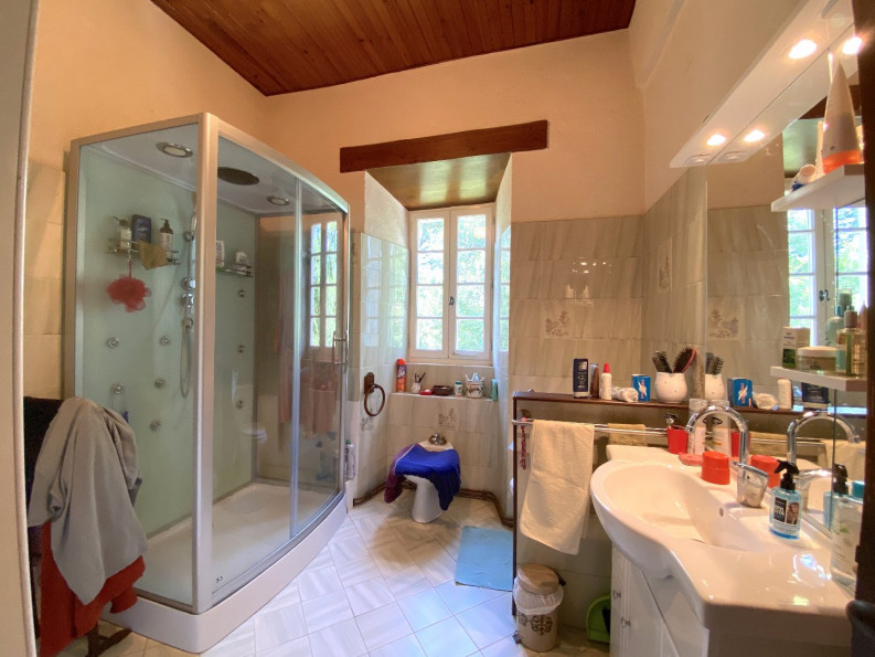 sale Manoir Busserolles - Photo 15