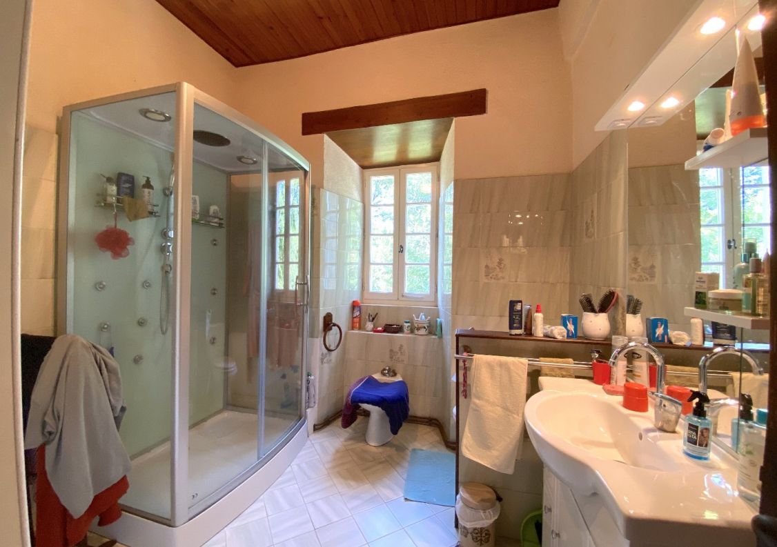 vente Manoir Busserolles