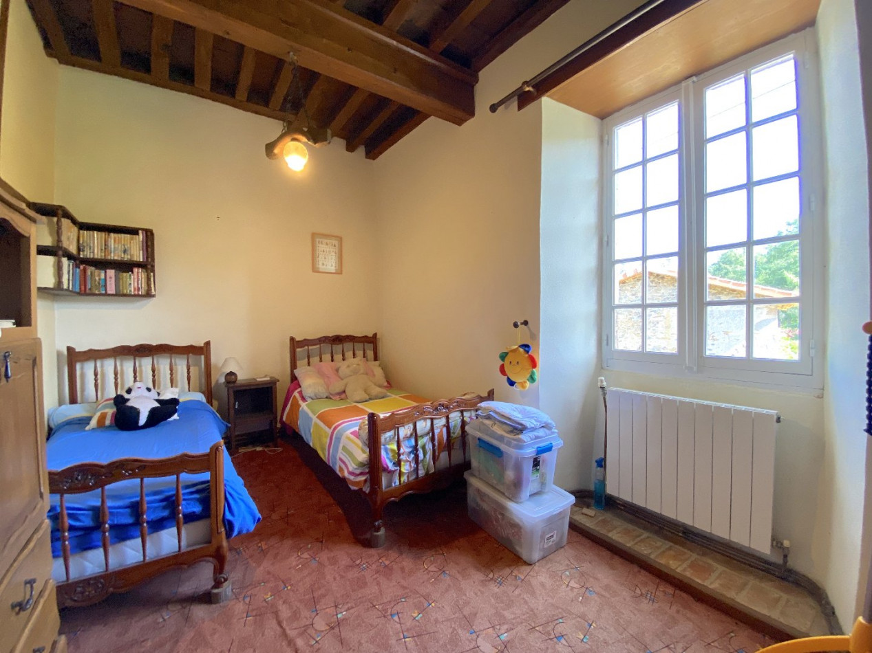 sale Manoir Busserolles - Photo 17