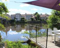 vente Confolens