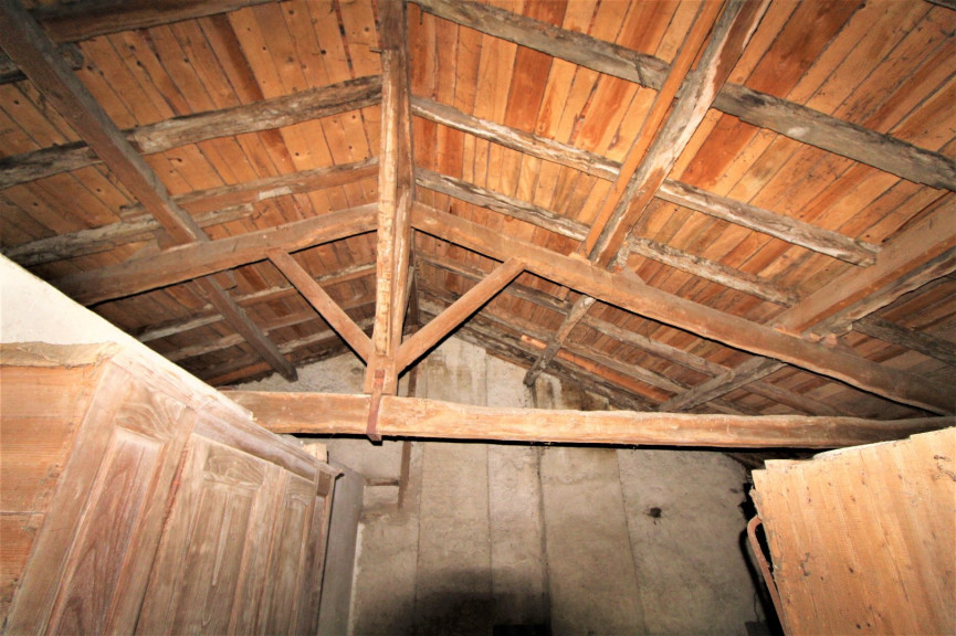 vente Maison de ville Chabanais - Photo 12