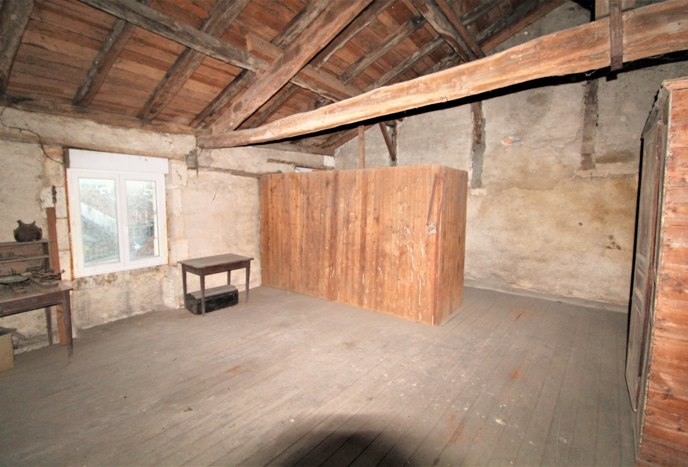 vente Maison de ville Chabanais - Photo 10