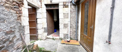vente Maison de ville Chabanais
