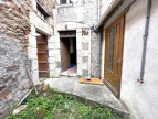 vente Maison de ville Chabanais