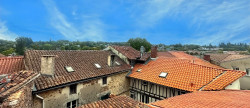 vente Maison de ville Chabanais