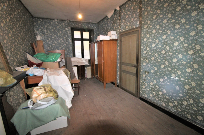 vente Maison de ville Chabanais - Photo 7