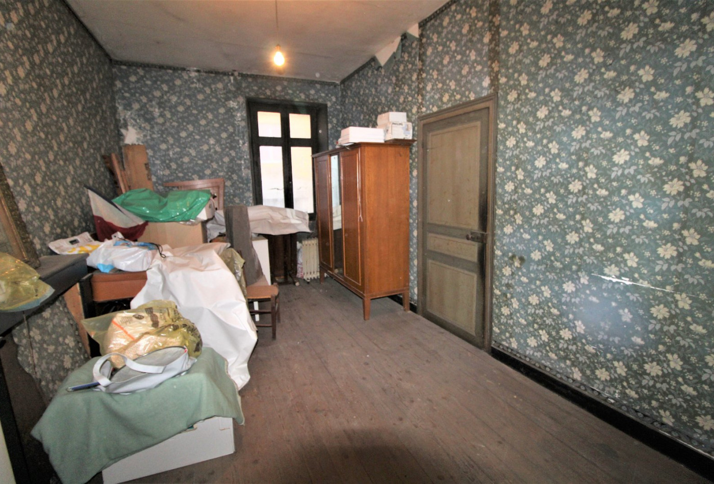 vente Maison de ville Chabanais - Photo 7