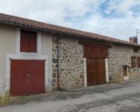 vente Pressignac