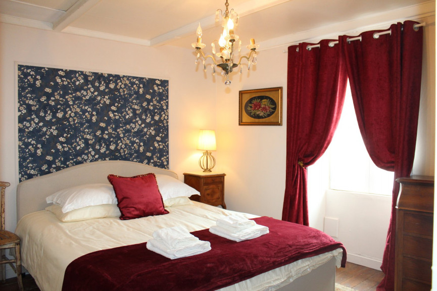 vente Maison L'isle Jourdain - Photo 16