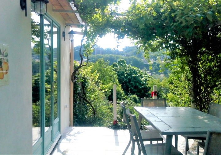 sale Maison L'isle Jourdain