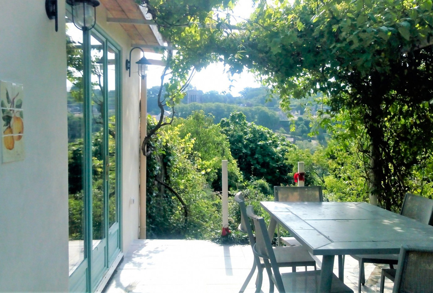 vente Maison L'isle Jourdain - Photo 1