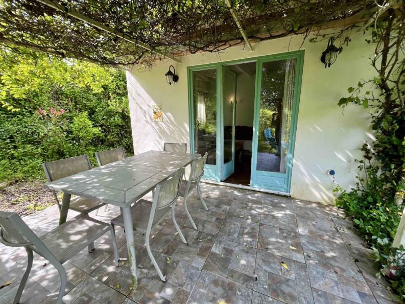 vente Maison L'isle Jourdain - Photo 12