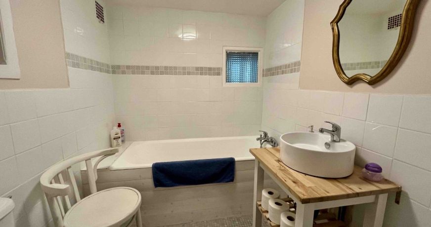 vente Maison L'isle Jourdain