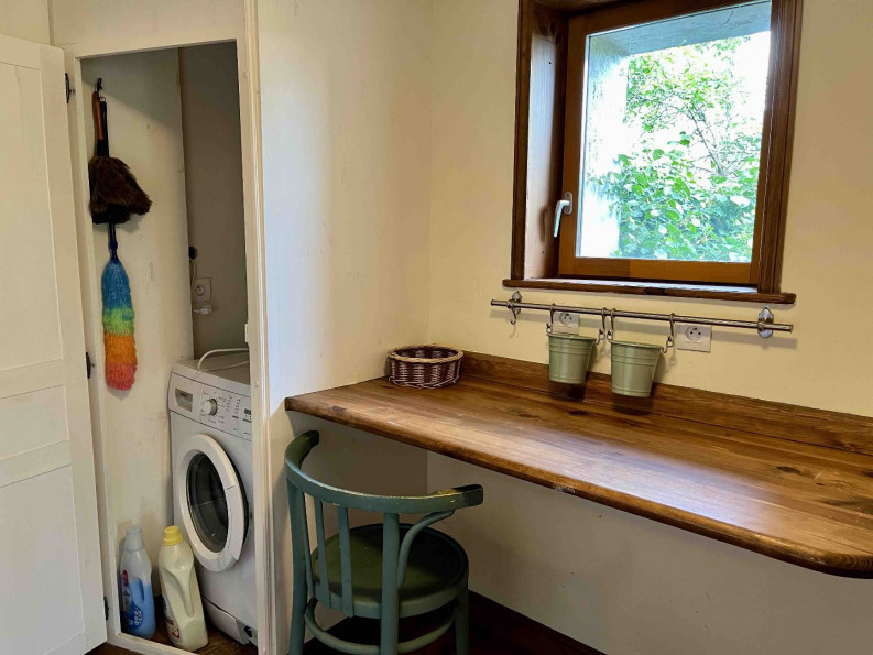 vente Maison L'isle Jourdain - Photo 13