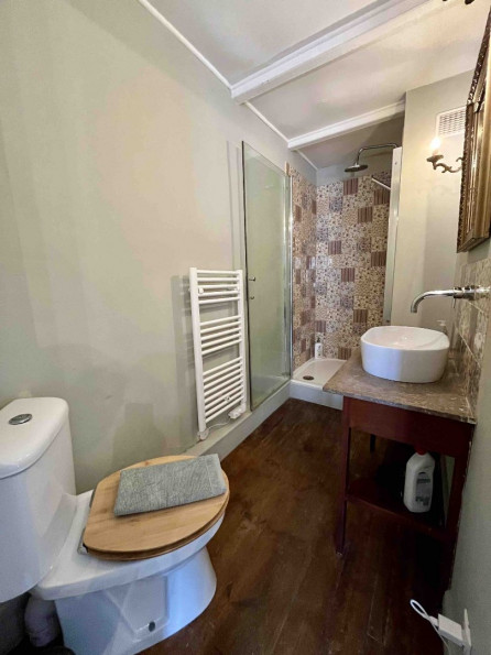 vente Maison L'isle Jourdain - Photo 14