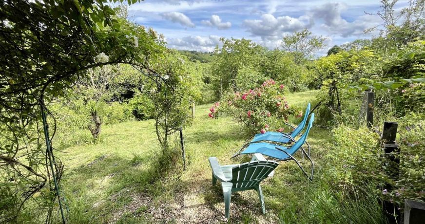 vente Maison L'isle Jourdain