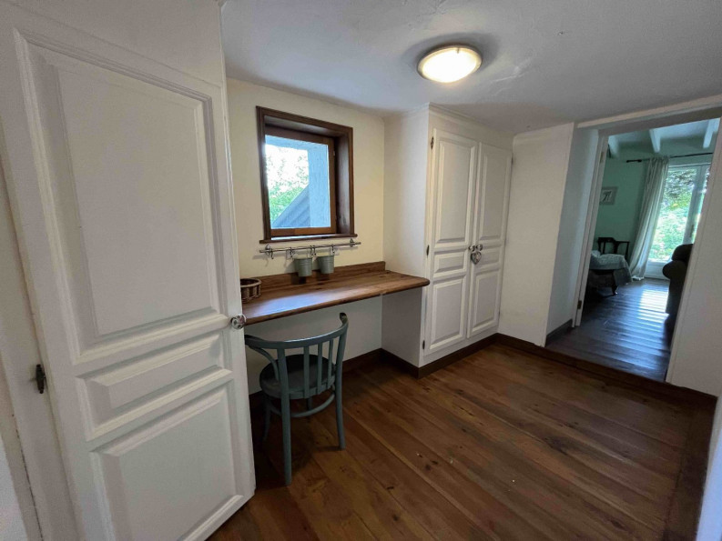 vente Maison L'isle Jourdain - Photo 15