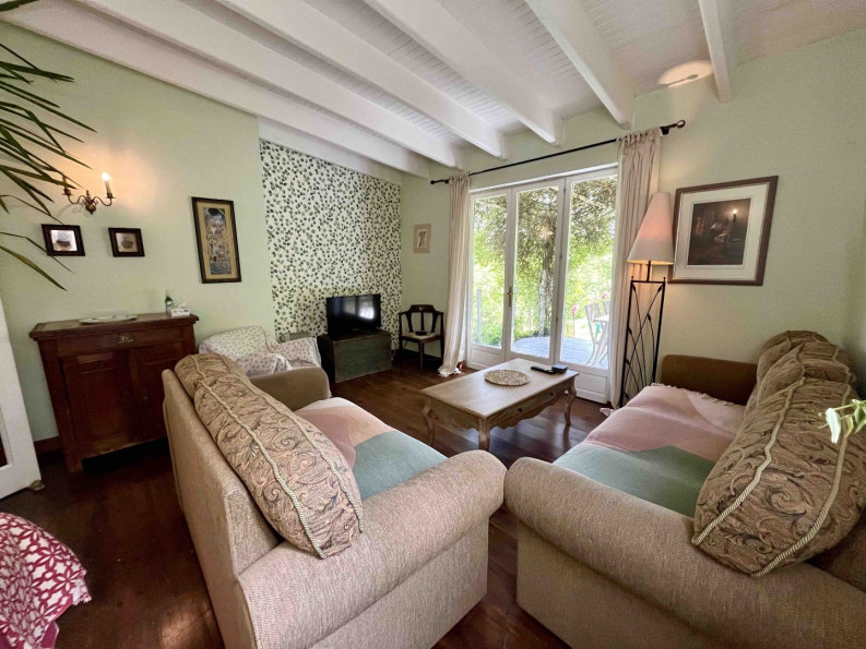 vente Maison L'isle Jourdain - Photo 6