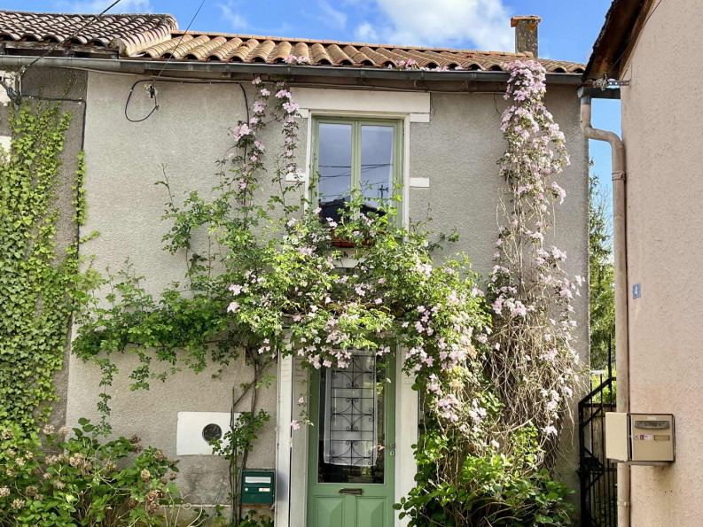 vente Maison L'isle Jourdain - Photo 3