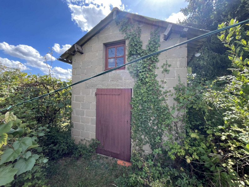 vente Maison L'isle Jourdain - Photo 20