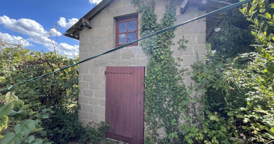 vente Maison L'isle Jourdain