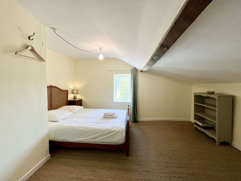 vente Maison L'isle Jourdain - Photo 18