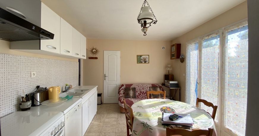 vente Maison de caractère Bussiere Badil