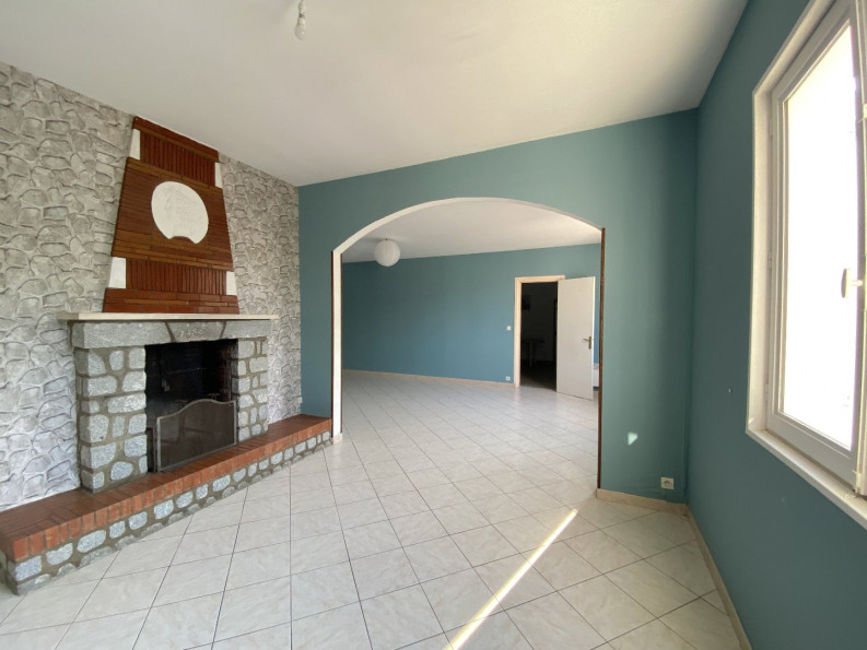 sale Maison de caractère Bussiere Badil - Photo 4