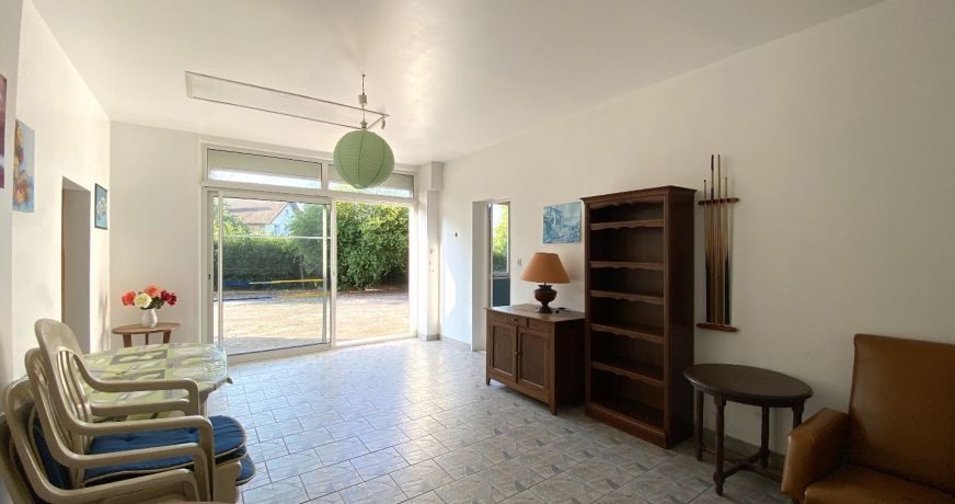 vente Maison de caractère Bussiere Badil