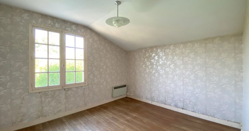 vente Maison de caractère Bussiere Badil