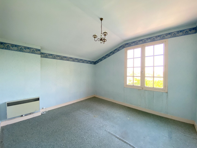 sale Maison de caractère Bussiere Badil - Photo 8