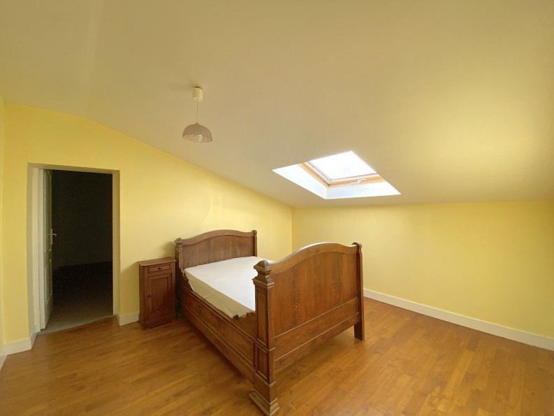 sale Maison de caractère Bussiere Badil - Photo 12