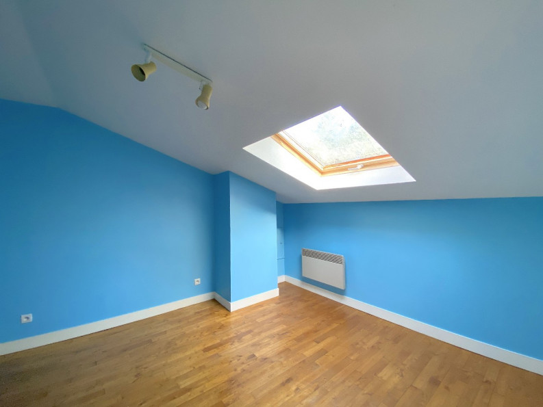 sale Maison de caractère Bussiere Badil - Photo 15