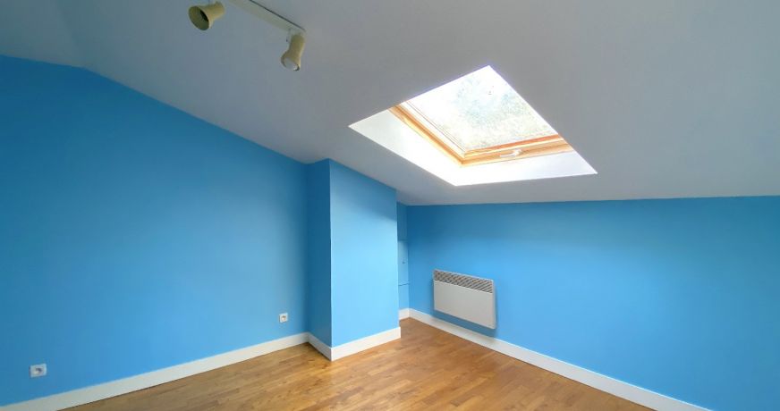 vente Maison de caractère Bussiere Badil