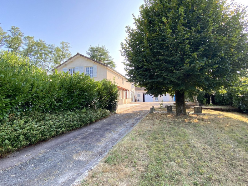 sale Maison de caractère Bussiere Badil - Photo 2