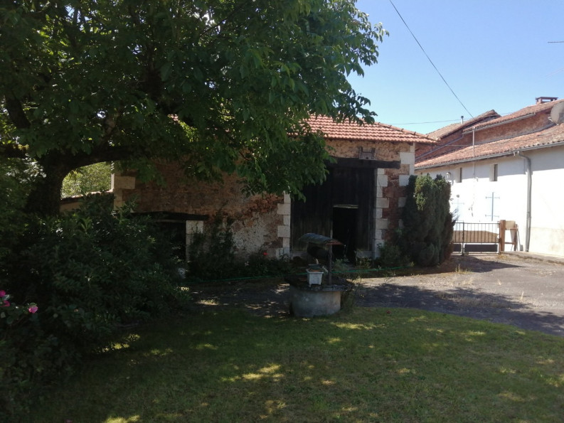 vente Maison de hameau Chirac - Photo 4