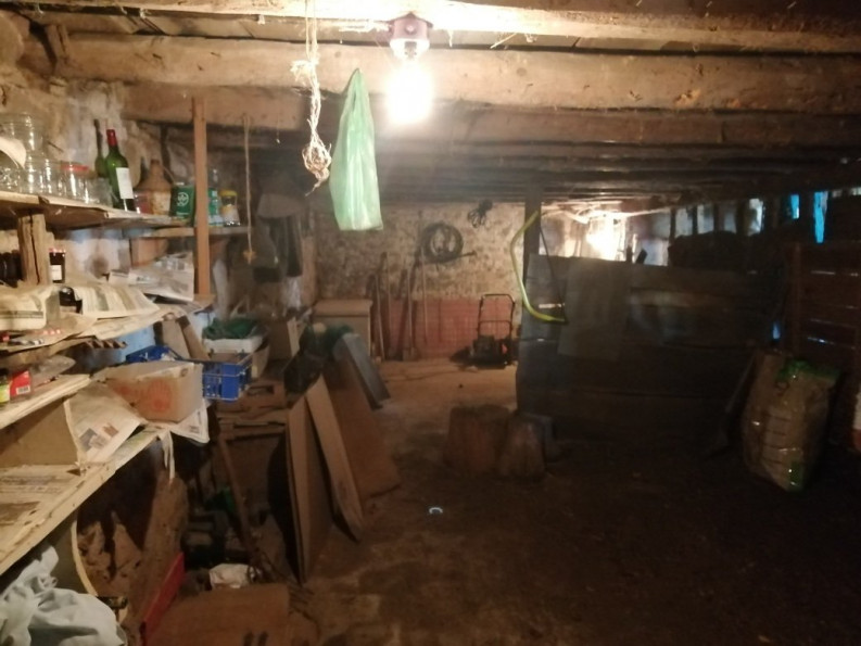 vente Maison de hameau Chirac - Photo 11