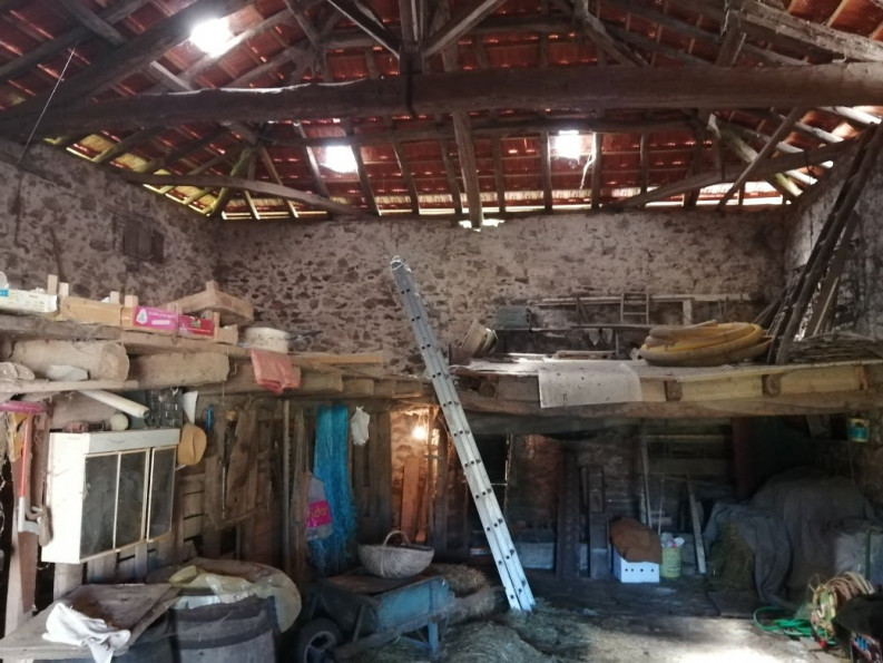 vente Maison de hameau Chirac - Photo 10