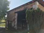 vente Maison de hameau Chirac
