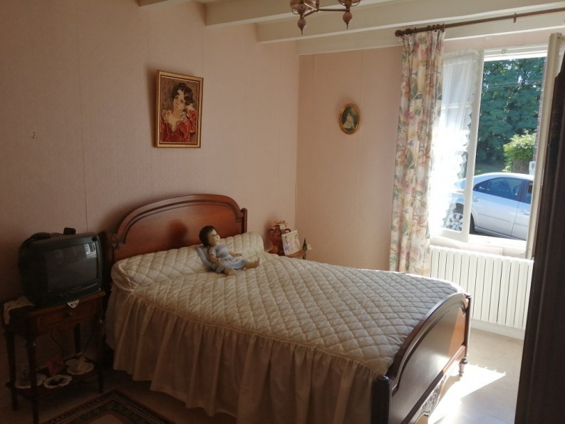 vente Maison de hameau Chirac - Photo 6