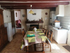 vente Maison de hameau Chirac