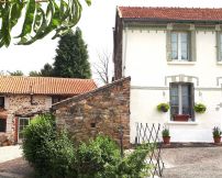 vente Bussiere Poitevine