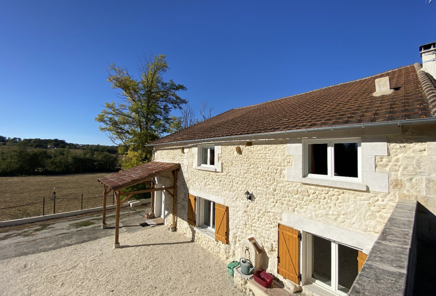 vente Maison de caractère Celles - Photo 2