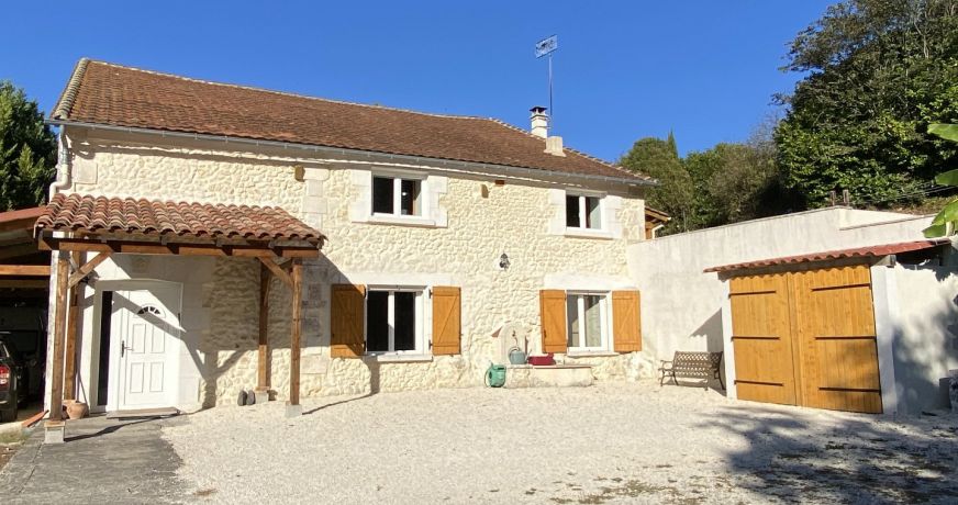 vente Maison de caractère Celles
