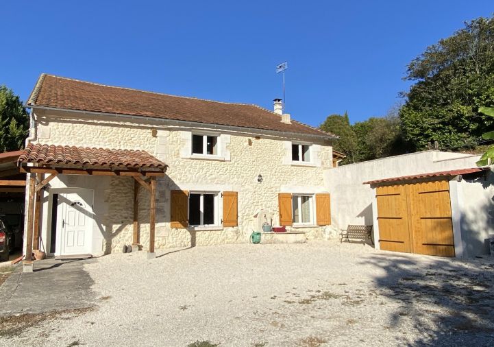 vente Maison de caractère Celles