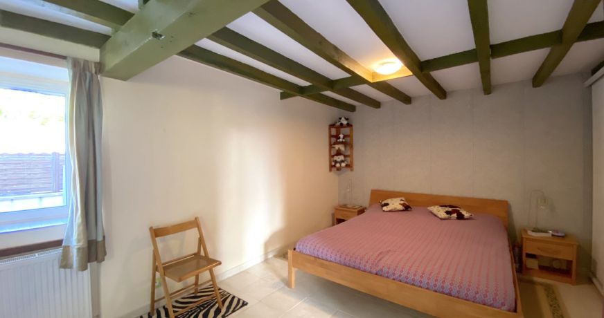 vente Maison de caractère Celles