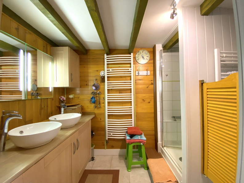 sale Maison de caractère Celles - Photo 13