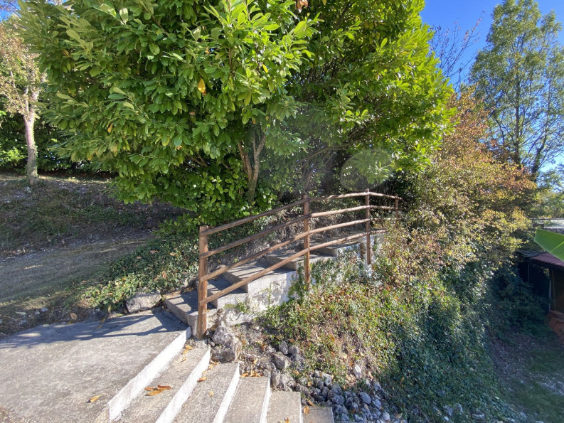 vente Maison de caractère Celles - Photo 5